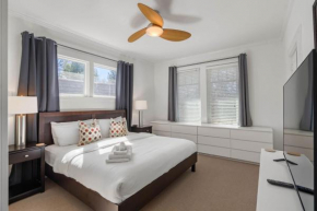 Standish House by BCA Furnished Apartments Standish House